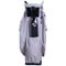 OGIO Silencer Golf Cart Bag, ltpurple-v-5-z