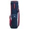 OGIO Silencer Hybrid Golf Stand Bag, rdwb-v-2-z