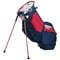OGIO Silencer Hybrid Golf Stand Bag, rdwb-v-5-z