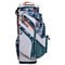 OGIO Woode Golf Cart Bag, greyblue-v-3-z