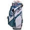 OGIO Woode Golf Cart Bag, greyblue-v-4-z