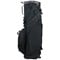 OGIO Woode Hybrid Golf Stand Bag, black-v-3-z