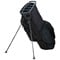 OGIO Woode Hybrid Golf Stand Bag, black-v-5-z