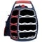 OGIO Woode Hybrid Golf Stand Bag, rdwb-v-6-z