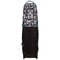 OGIO Alpha Mid Golf Travel Cover, blackwhite-v-3-z