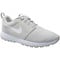 NIKE Roshe G Next Nature Golf Shoes - Discontinued Colors, greywhite-x-2-z