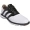 adidas Mens MC Z-Traxion SL Golf Shoes - Discontinued Colors, whiteblack-v-5-z
