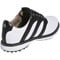 adidas Mens MC Z-Traxion SL Golf Shoes - Discontinued Colors, whiteblack-v-6-z