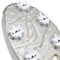 adidas Men's Tour360 24 Boost Golf Shoes - Discontinued Color, whitegold-v-9-z