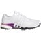 adidas Men's Tour360 24 Boost Golf Shoes - Discontinued Color, whitepurple-v-2-z