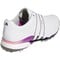 adidas Men's Tour360 24 Boost Golf Shoes - Discontinued Color, whitepurple-v-7-z