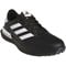 adidas Men's S2G 24 Leather Golf Shoes - Discontinued Color, blackwhite-v-5-z