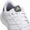 adidas Men's S2G 24 Leather Golf Shoes - Discontinued Color, whitecharcoal-v-6-z