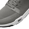 TRUE linkswear Mens OG Cush Golf Shoes, grey-v-4-z