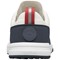 TRUE linkswear Mens OG Cush Golf Shoes, redwhiteblue-v-5-z