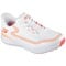 Skechers Women's Go Golf Flight Golf Shoes, whiteorange-v-5-z