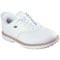 Skechers Women's Go Golf Prestige SL Golf Shoes, whitepink-v-5-z