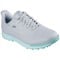 Skechers Women's Go Golf Jasmine 2 Golf Shoes, greymint-v-5-z