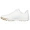 Skechers Women's Go Golf Jasmine 2 Golf Shoes, whitegold-v-4-z