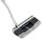 Odyssey Men's Microhinge Double Wide Putter, 2-z