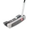 Odyssey Men's Microhinge Double Wide Putter, 4-z