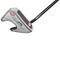 Odyssey Men's Microhinge Seven S Putter, 1-z