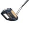 Odyssey Men's Ai One Milled Jailbird Mini T Versa Putter, 1-z