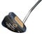 Odyssey Men's Ai One Milled 2-Ball T Putter, 1-z
