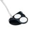 Odyssey Men's Ai One Milled 2-Ball T Putter, 2-z