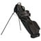 TaylorMade 2025 FlexTech Carry Premium Golf Stand Bag, blackbrown-v-3-z