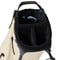TaylorMade 2025 FlexTech Carry Premium Golf Stand Bag, browntan-v-4-z