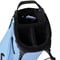 TaylorMade 2025 FlexTech Carry Premium Golf Stand Bag, ltblue-v-4-z