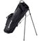 TaylorMade 2025 FlexTech Superlite Golf Stand Bag, black-x-3-z