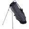 TaylorMade 2025 FlexTech Superlite Golf Stand Bag, grey-x-4-z