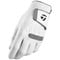 TaylorMade Men's TP Flex Golf Glove, white-v-3-z