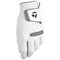 TaylorMade Men's TP Flex Golf Glove, z-white-v