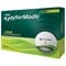 TaylorMade 2025 Tour Reponse Golf Ball, white-v-5-z