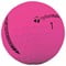 TaylorMade 2025 SpeedSoft Golf Ball, pink-v-4-z