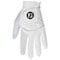FootJoy Men's SofJoy Golf Glove, z-white-v