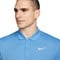 NIKE Men's Victory Solid Golf Polo - Discontinued Colors, blue-v-3-z