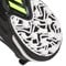 adidas Men's CodeChaos 25 Golf Shoes - Discontinued Colors, blackwhite-v-5-z