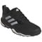 adidas Men's CodeChaos 25 Golf Shoes - Discontinued Colors, blackwhite-v-7-z