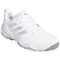adidas Men's CodeChaos 25 Golf Shoes - Discontinued Colors, whitegrey-v-5-z