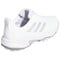 adidas Men's CodeChaos 25 Golf Shoes - Discontinued Colors, whitegrey-v-6-z