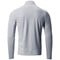 NIKE Men's Victory 1/2 Zip Golf Pullover - Previous Season Style, lightgrey-x-3-z