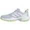 adidas Women's CodeChaos 25 Golf Shoes - Discontinued Colors, bluewhite-v-4-z
