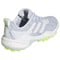 adidas Women's CodeChaos 25 Golf Shoes - Discontinued Colors, bluewhite-v-6-z