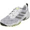 adidas Women's CodeChaos 25 Golf Shoes - Discontinued Colors, whiteblack-v-7-z