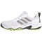 adidas Women's CodeChaos 25 Golf Shoes - Discontinued Colors, whiteblack-v-8-z