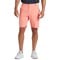 Puma Men's 101 Solid Golf Shorts - Discontinued Style, coral-v-3-z